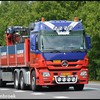 BV-VH-54 Mercedes Actros MP... - Rijdende auto's