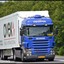 BX-GD-75 Scania R420 Oegema... - Rijdende auto's