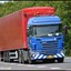 BX-VD-65 Scanioa G400 Van G... - Rijdende auto's