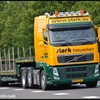 BX-VT-10 Volvo FH Sterk-Bor... - Rijdende auto's