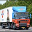 BZ-BN-07 DAF CF Jan de Rijk... - Rijdende auto's