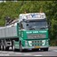 BZ-DS-47 Volvo FH van der V... - Rijdende auto's