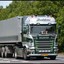 BZ-HX-70 Scania R500 Dedden... - Rijdende auto's