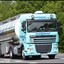 ROW WT142 DAF XF105 Weigand... - Rijdende auto's