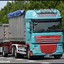 VEC PN333 DAF XF 105 Nieman... - Rijdende auto's