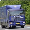 VF-58-FG DAF 95 Poelman BV-... - Rijdende auto's