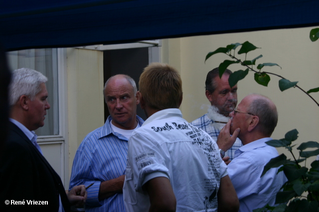 RenÃ© Vriezen 2007-07-22 #0029 HeerenSalon BBQ 22-07-2007