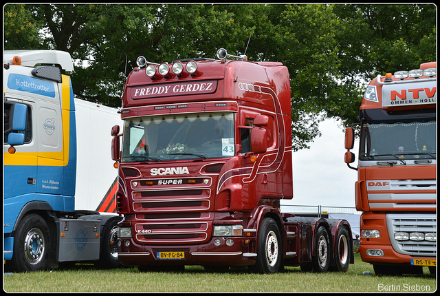 DSC 0065-BorderMaker 16-07-2013 en Truckfestijn Balkbrug