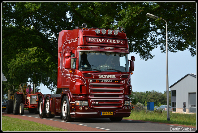 DSC 0094-BorderMaker 16-07-2013 en Truckfestijn Balkbrug