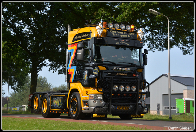 DSC 0145-BorderMaker 16-07-2013 en Truckfestijn Balkbrug