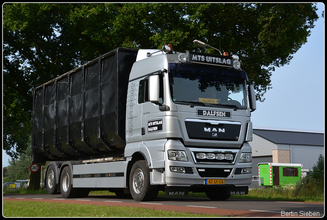 DSC 0200-BorderMaker 16-07-2013 en Truckfestijn Balkbrug