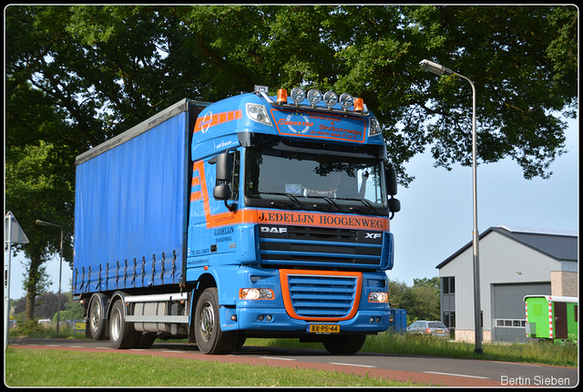 DSC 0250-BorderMaker 16-07-2013 en Truckfestijn Balkbrug