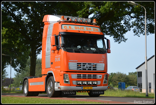 DSC 0273-BorderMaker 16-07-2013 en Truckfestijn Balkbrug