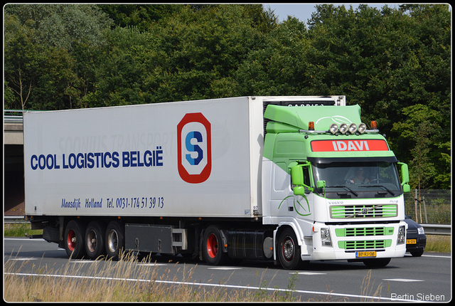 DSC 0379-BorderMaker 16-07-2013 en Truckfestijn Balkbrug