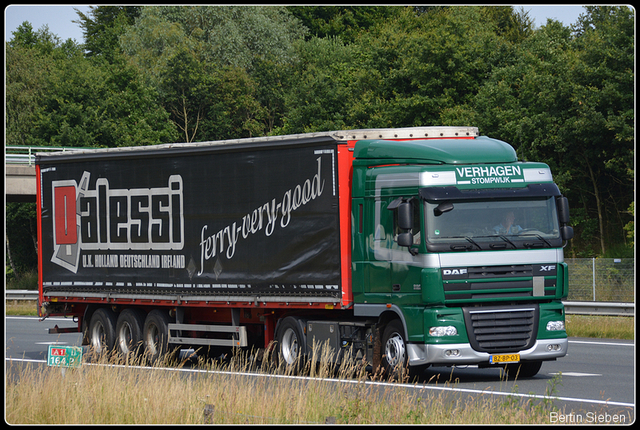 DSC 0398-BorderMaker 16-07-2013 en Truckfestijn Balkbrug