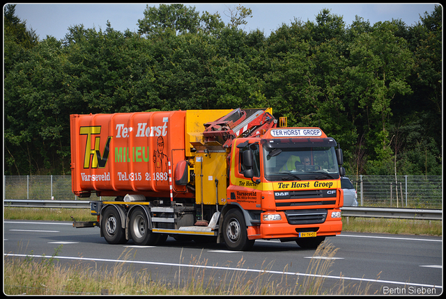 DSC 0417-BorderMaker 16-07-2013 en Truckfestijn Balkbrug