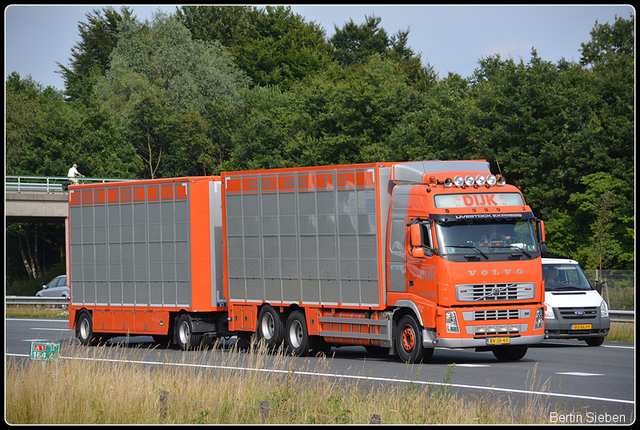 DSC 0433-BorderMaker 16-07-2013 en Truckfestijn Balkbrug