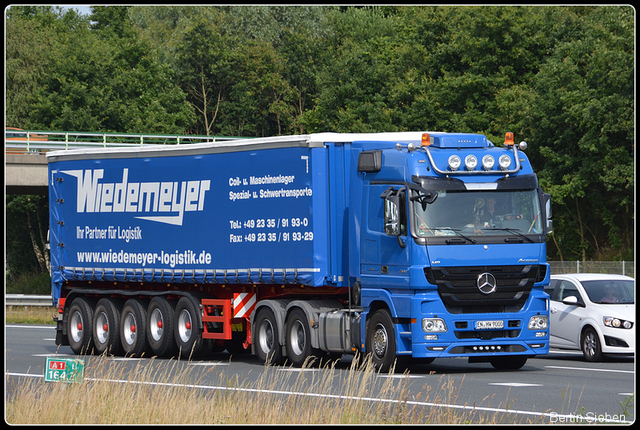 DSC 0450-BorderMaker 16-07-2013 en Truckfestijn Balkbrug