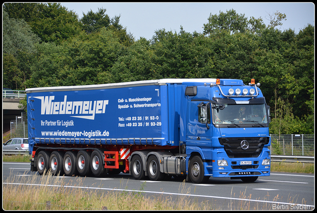 DSC 0451-BorderMaker 16-07-2013 en Truckfestijn Balkbrug