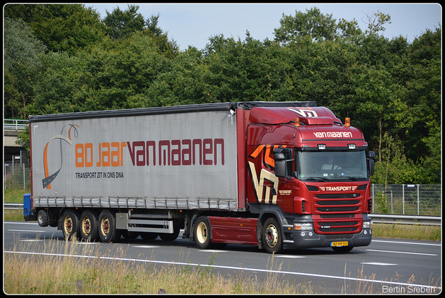 DSC 0469-BorderMaker 16-07-2013 en Truckfestijn Balkbrug