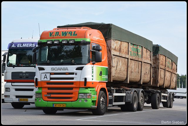 DSC 0526-BorderMaker 16-07-2013 en Truckfestijn Balkbrug