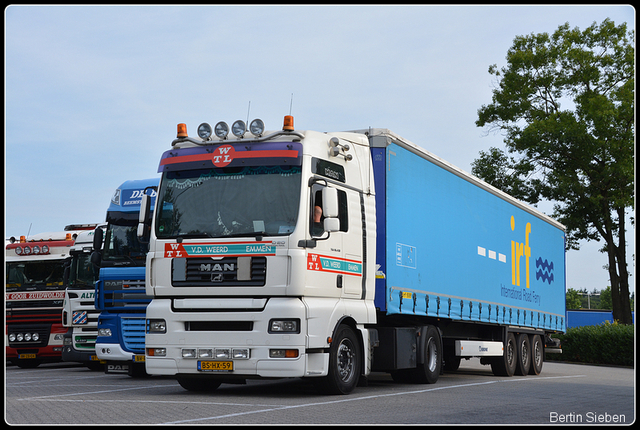 DSC 0553-BorderMaker 16-07-2013 en Truckfestijn Balkbrug