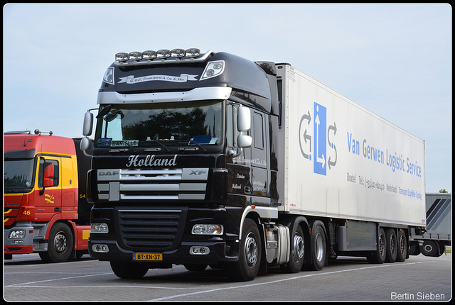 DSC 0558-BorderMaker 16-07-2013 en Truckfestijn Balkbrug