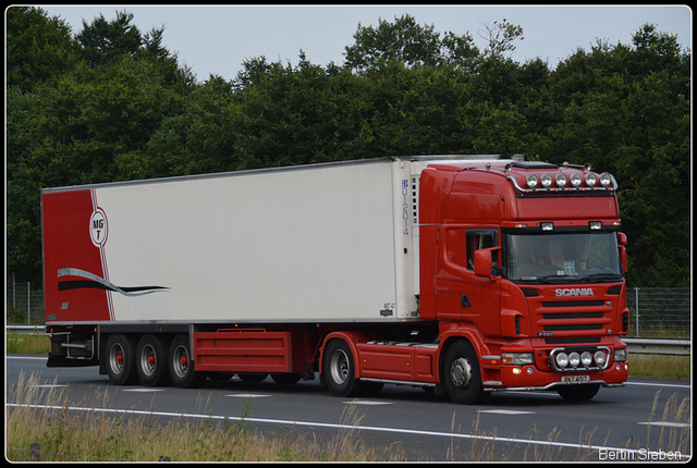 DSC 0600-BorderMaker 16-07-2013 en Truckfestijn Balkbrug