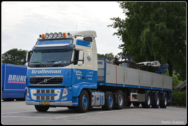 DSC 0670-BorderMaker 16-07-2013 en Truckfestijn Balkbrug