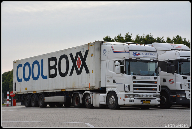 DSC 0687-BorderMaker 16-07-2013 en Truckfestijn Balkbrug