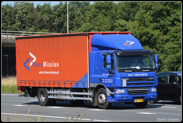 DSC 0755-BorderMaker 16-07-2013 en Truckfestijn Balkbrug