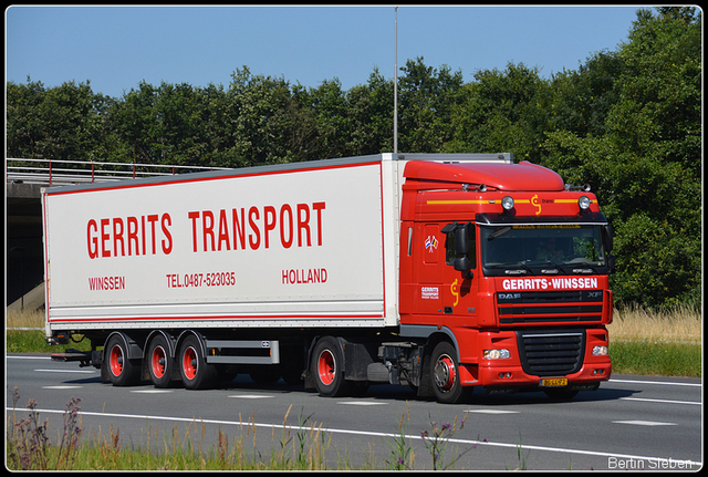 DSC 0764-BorderMaker 16-07-2013 en Truckfestijn Balkbrug