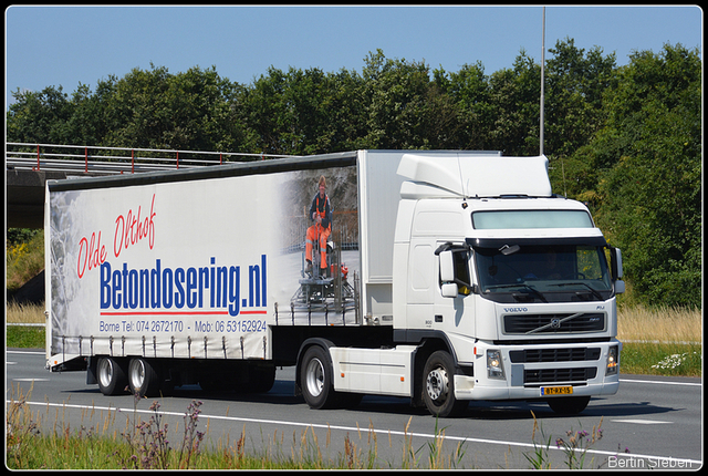 DSC 0835-BorderMaker 16-07-2013 en Truckfestijn Balkbrug