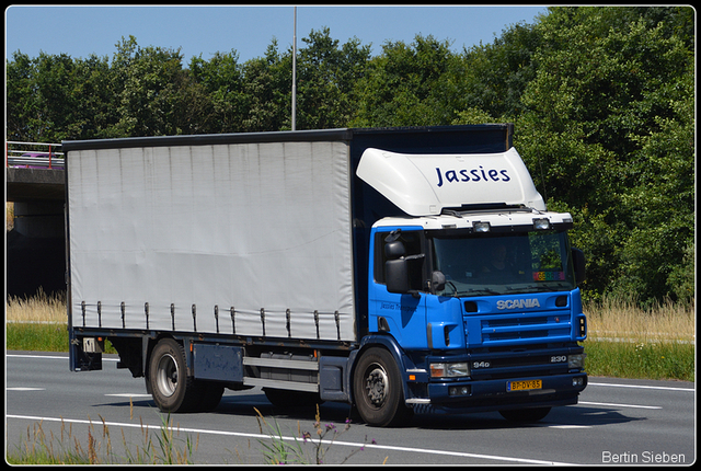 DSC 0841-BorderMaker 16-07-2013 en Truckfestijn Balkbrug