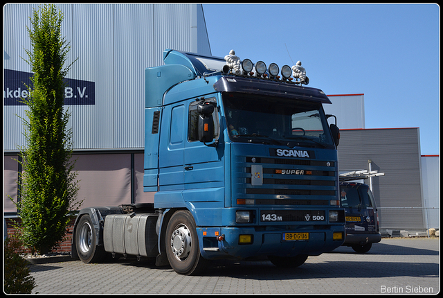 DSC 0881-BorderMaker 16-07-2013 en Truckfestijn Balkbrug