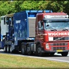Wigchers - Schoonoord  BT-Z... - Volvo