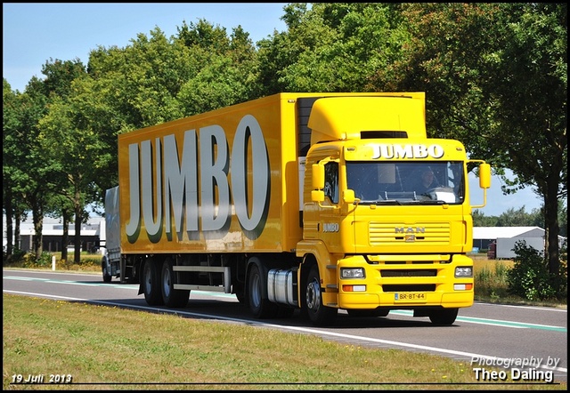 Jumbo - Veghel  BR-BT-44 MAN