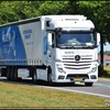 Rodepa Logistics - Enschede... - Mercedes