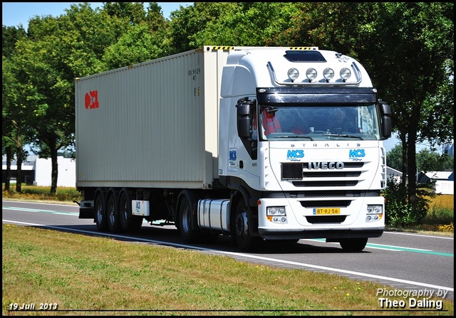 MCS - Drachten BT-RJ-56  (120) Iveco