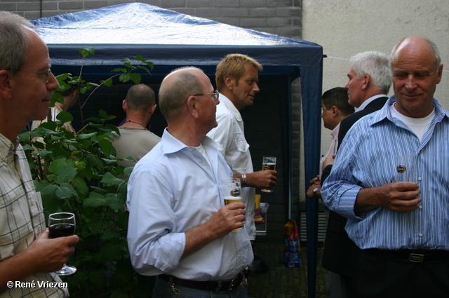 RenÃ© Vriezen 2007-07-22 #0026 HeerenSalon BBQ 22-07-2007