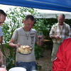 RenÃ© Vriezen 2007-07-22 #0025 - HeerenSalon BBQ 22-07-2007