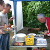 RenÃ© Vriezen 2007-07-22 #0024 - HeerenSalon BBQ 22-07-2007