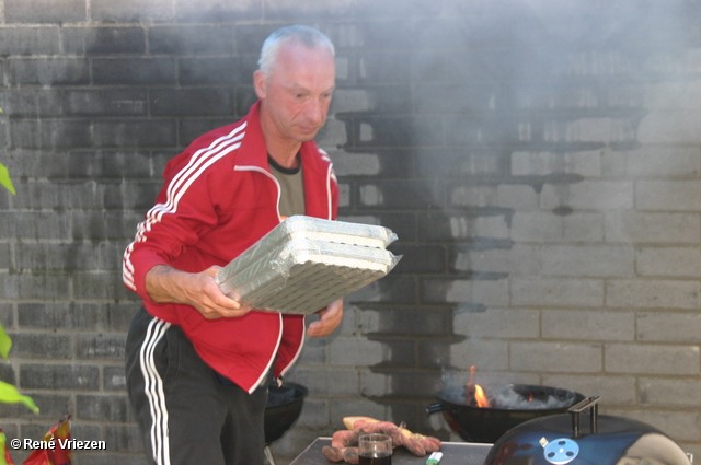 RenÃ© Vriezen 2007-07-22 #0015 HeerenSalon BBQ 22-07-2007