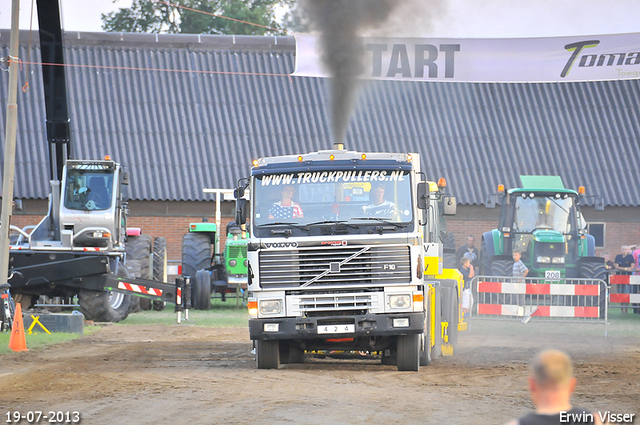 20-07-2013 009-BorderMaker Lunteren 19-07-2013