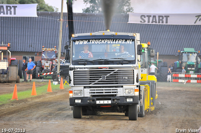 20-07-2013 012-BorderMaker Lunteren 19-07-2013