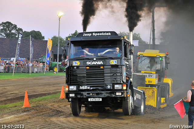 20-07-2013 035-BorderMaker Lunteren 19-07-2013