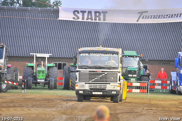 20-07-2013 052-BorderMaker Lunteren 19-07-2013