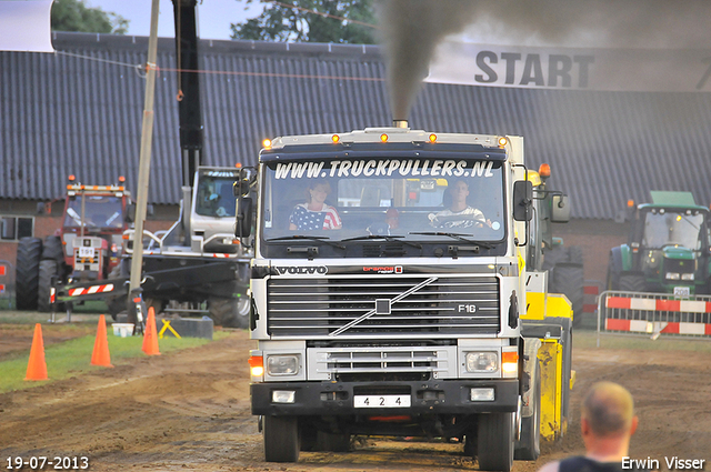 20-07-2013 057-BorderMaker Lunteren 19-07-2013