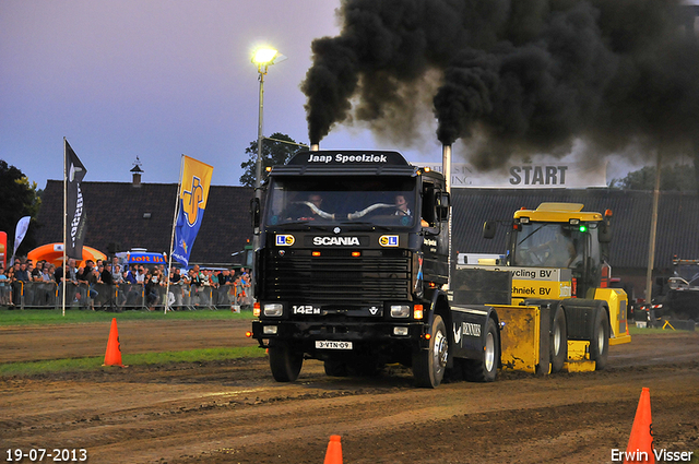 20-07-2013 076-BorderMaker Lunteren 19-07-2013