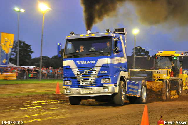 20-07-2013 116-BorderMaker Lunteren 19-07-2013